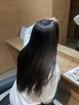 リッチオ(Riccio) ツヤツヤブラック♪