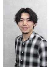 ブラック 渋谷 2nd(BLUCK) サエキ カズマ