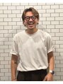バディー ヘアーサロン(Buddy Hair Salon) 森下 海人