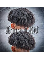 ドープリット(Dope LIT)&nbsp;ソフトツイストパーマ
