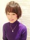 リゼロ(Ligero)の写真/【肥後橋駅徒歩3分】大人女性ならではのお悩みもお気軽にご相談下さい♪アットホームな隠れ家サロンです◇