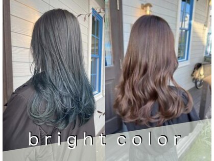 アズグロウヘアー(AS GROW HAIR)の写真