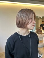 セン 表参道(sen)&nbsp;メルティカラー/ウェーブミディアム[表参道駅/明治神宮前駅]