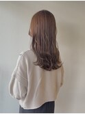 グレージュ