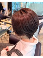 ファースト 仙台店(first) オレンジブラウン