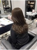 オリーブブラウン♪