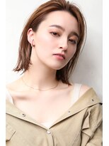 ブレスボー コウベ(Breath beauu)&nbsp;▼宮内博貴Breath beauu Kobe▼ショート/ボブ/三宮/元町/神戸