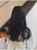 ゆるパーマ