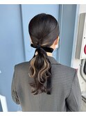 タイトローポニー