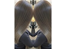 ヘアスタジオニコ(hair studio nico...)