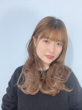 ムード マグ レーベル 南松本(MOOD Mag Label) 加藤 瑞季