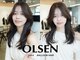 オルセン ディービーエー バルーンヘアー(OLSEN D.B.A BALLOON HAIR)の写真
