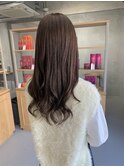 【金岡】マロンベージュ