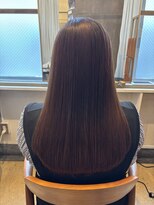 コトンアトリエ 人形町(COTON atelier)&nbsp;うるつやストレート