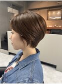 ショート