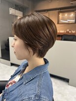 バディ 中野駅前店(BUDDY)&nbsp;ショート