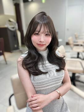 ユーフォリア エヌ 池袋サンシャイン通り店(Euphoria +n) 今っぽreverse style♪