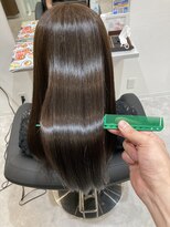 リラ(Rira)&nbsp;ネオメテオカラー☆