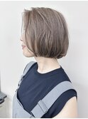 ＊|大人ボブ内巻きボブ顎ラインボブナチュラルボブ柔らかボブ