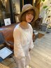 カラートリートメント￥16500→￥14025