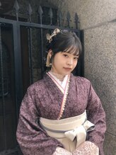 カポック 茗荷谷(KAPOK)