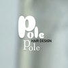 ポレポレ(pole pole)のお店ロゴ