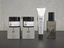 メンズスタイルにぴったりのスタイリングアイテムが充実◎［メンズ/メンズカット/メンズサロン/パーマ]