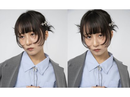 カシータヘアー(Casita hair)の写真