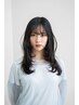 【オープン記念】髪質改善メテオカラー＋カット＋トリートメント14850→9900