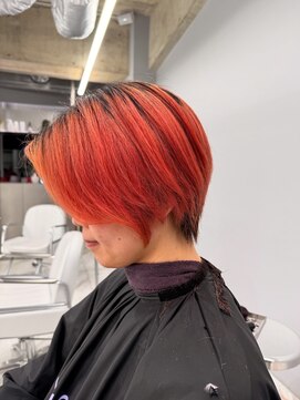 ヴァイス 新宿店(VAICE) red