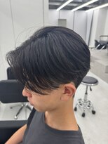 エクシア 名古屋店(EXCIA)&nbsp;王道センターパート