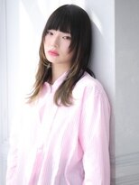 ラリス(Ralis)&nbsp;韓国風くびれレイヤー【下曽根駅】