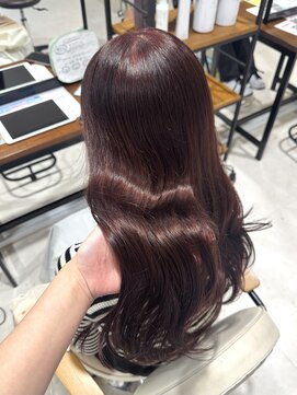 アモレット 天文館店(amoretto) wine red