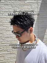 エスト 幕張本郷(est.) MENSHAIR/波巻ツイストスパイラル/フェザーパーマ/千葉/幕張本郷