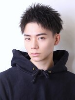 リップス 池袋(LIPPS)&nbsp;アップバングツイストパーマ