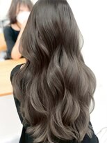 ジルブラン 千葉(JIL BLAN)&nbsp;ダークグレー