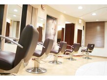 ヘアープレイス 美 遊 人(HAIR PLACE)