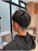 メンズスタイル