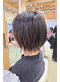 ボブ