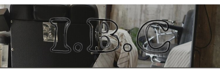 アイビーシー(I.B.C)のサロンヘッダー