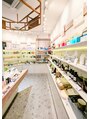 ANSEE BEAUTY STORE まずはお気軽に、お待ちしております♪