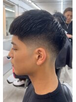 チルチェア 中野店(CHILL CHAIR)&nbsp;クロップ