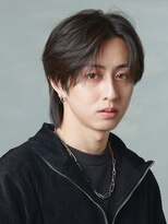 エルマーク 京都駅前(L-MARK)&nbsp;フェザーパーマ/ニュアンスパーマ/シャドウパーマ/men's/メンズ