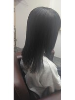 トリコ 川内店(trico)&nbsp;毛髪改善カラー/毛髪改善トリートメント/毛髪改善ストレート