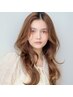 【再来店のお客様はこちら】カット+炭酸シャンプーヘッドスパ(30分) ￥11000
