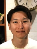 ラグーン ヘアラウンジ(lagoon hair lounge) ニュアンスパーマ、ボディパーマ