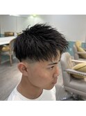 “ジェットアップバング”