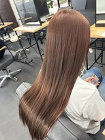 エミタス 柳通り(Emitas.) ツヤ感カラー