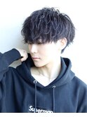 ソフトツイストスパイラルパーマ