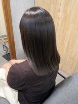 ウイ(ui) 髪質改善トリートメント